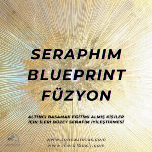 Seraphim Blueprint Füzyon