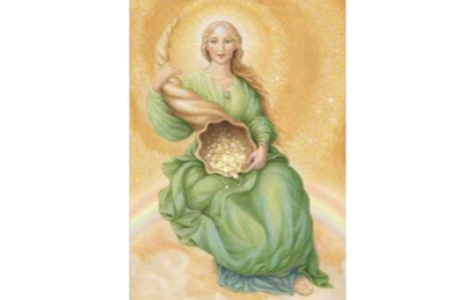 Aura Para Aktivasyonu